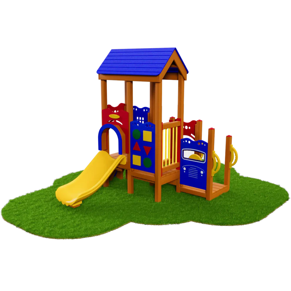 Dahlia Playset
