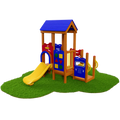 Dahlia Playset