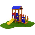 Dahlia Playset