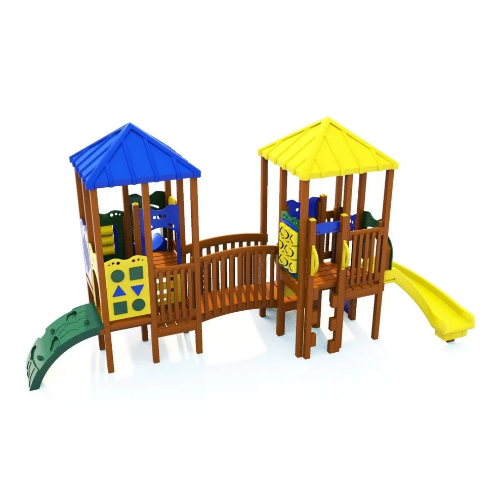 Dewdrop Playset