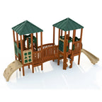 Dewdrop Playset