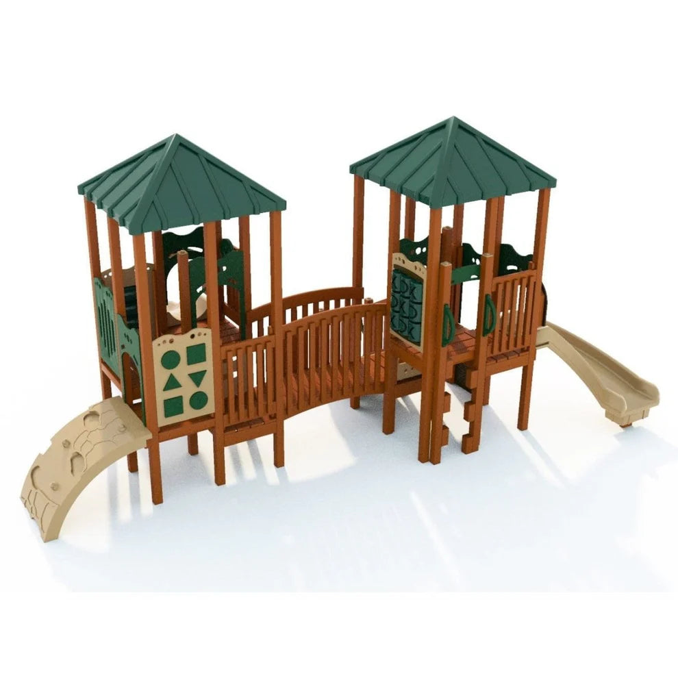Dewdrop Playset