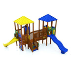 Dewdrop Playset