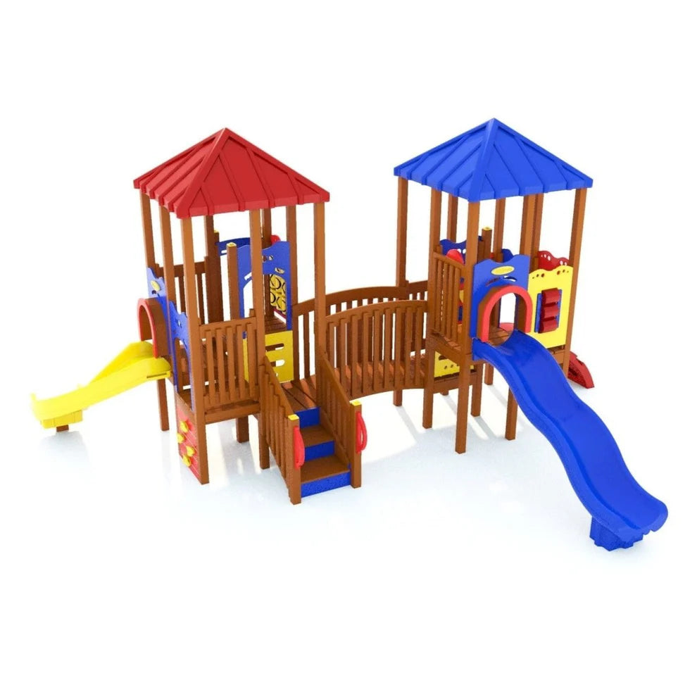 Dewdrop Playset