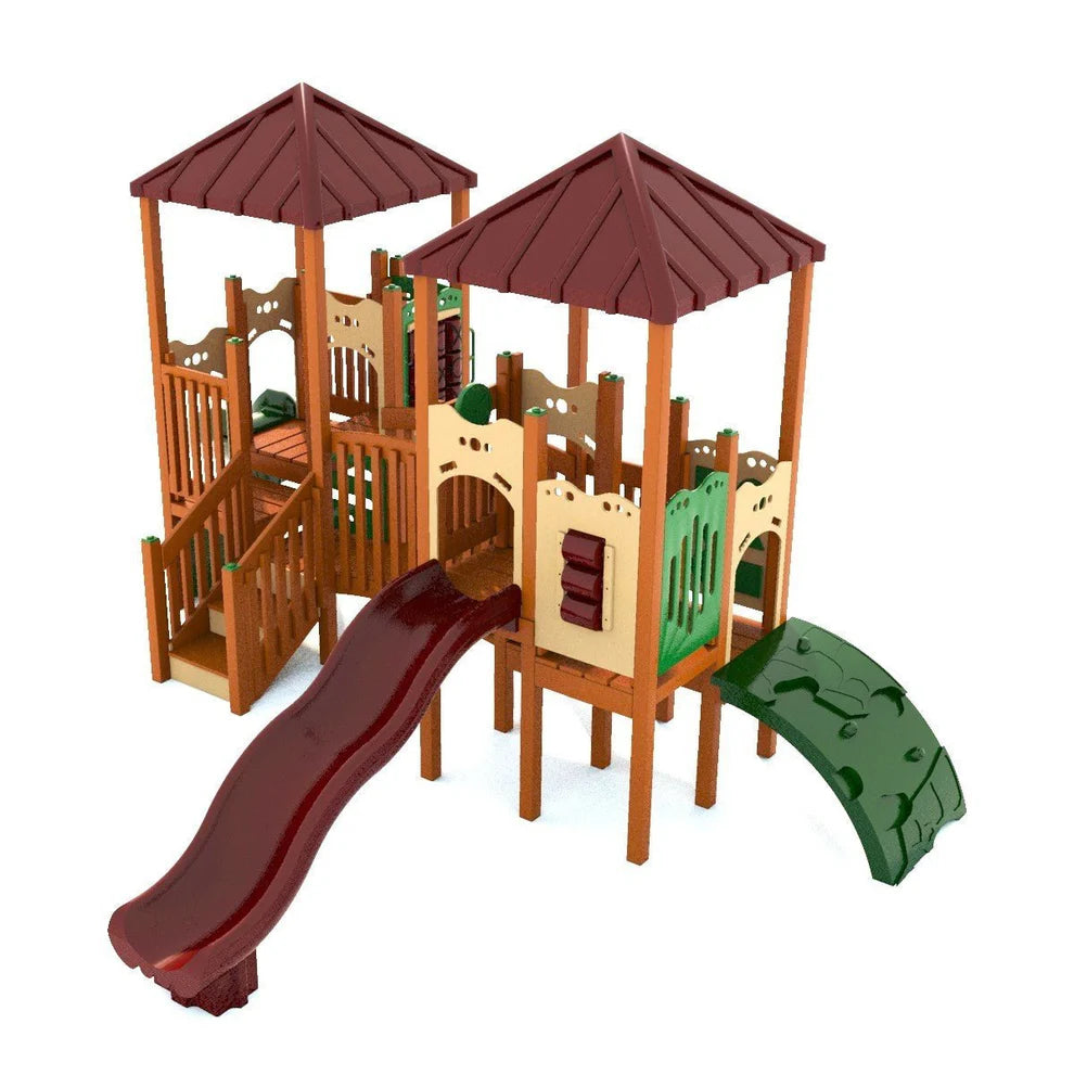 Dewdrop Playset