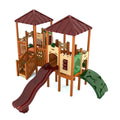 Dewdrop Playset