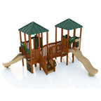 Dewdrop Playset