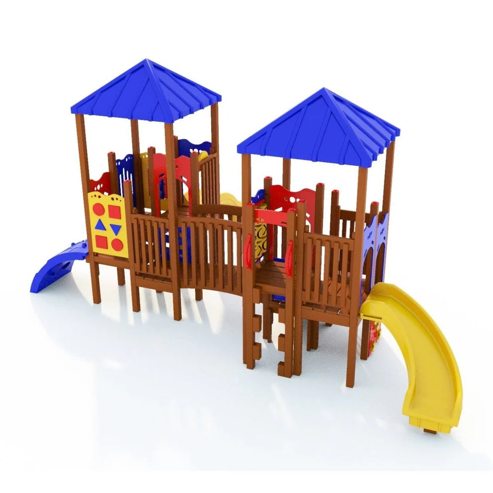 Dewdrop Playset