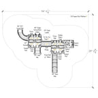 Dewdrop Playset