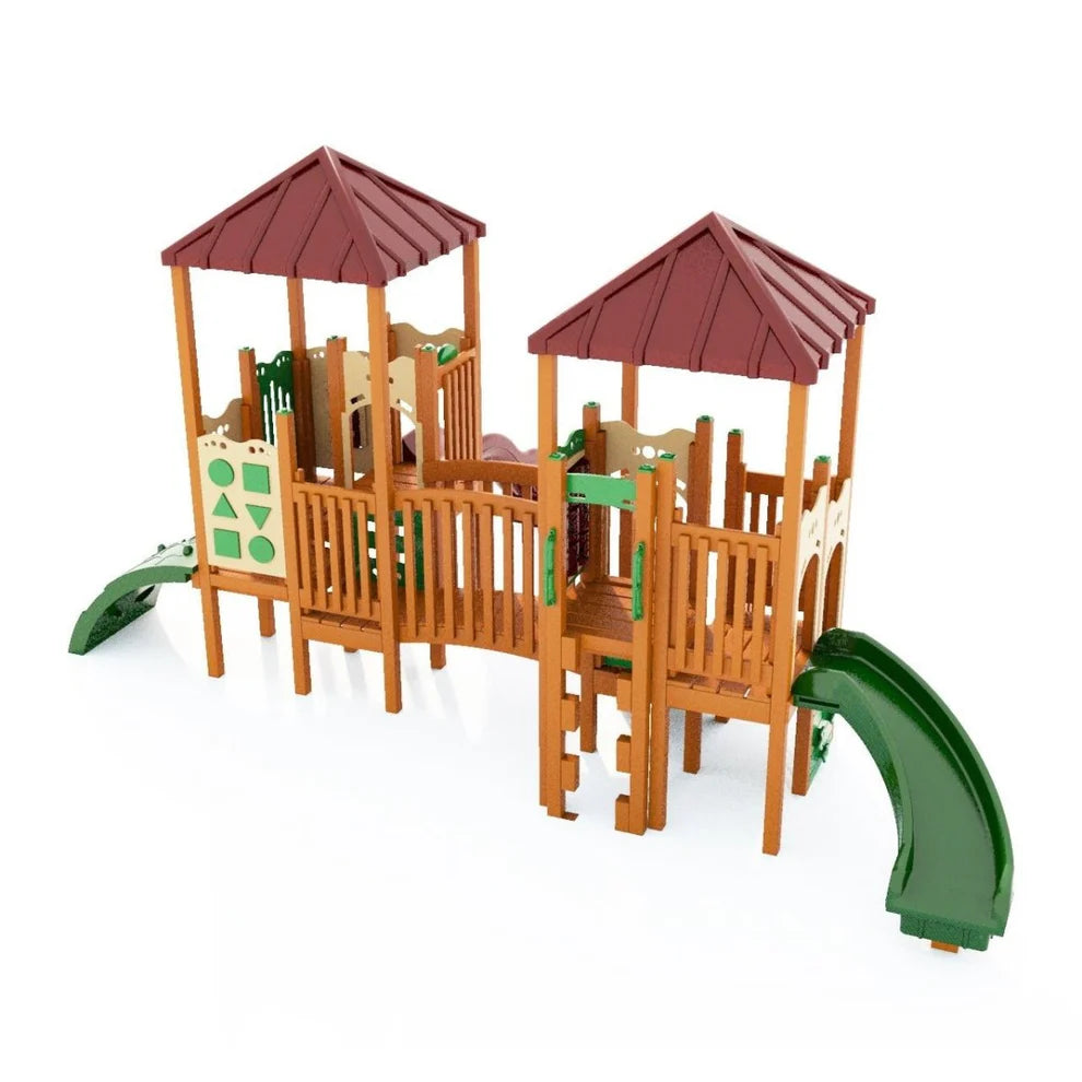 Dewdrop Playset