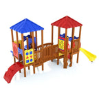 Dewdrop Playset