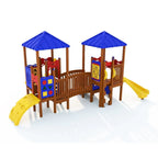 Dewdrop Playset