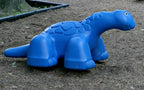 Dinosaur Climber