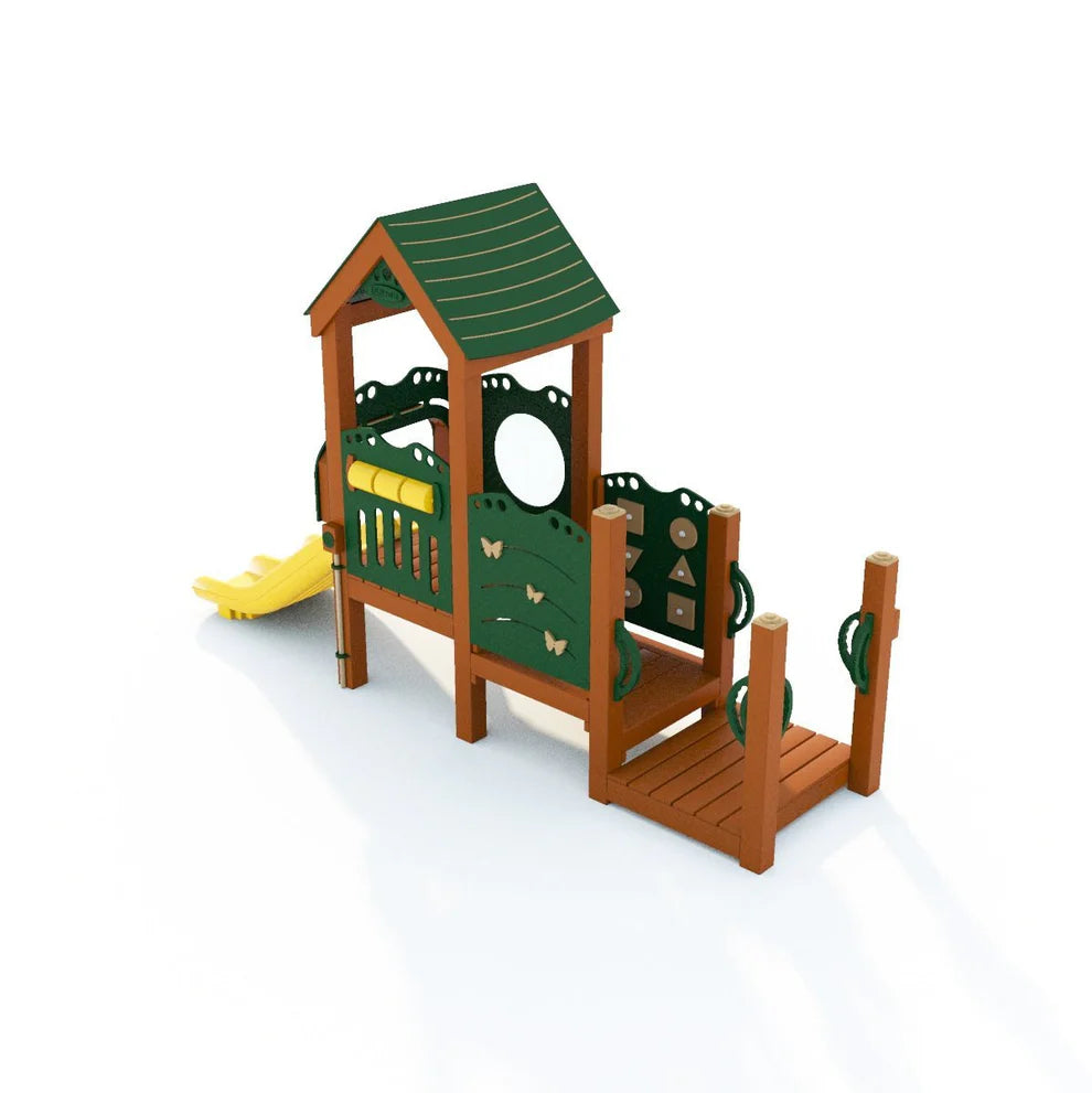 Dixon Playset
