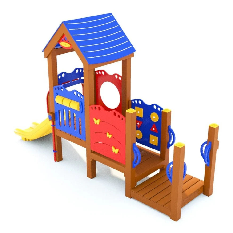 Dixon Playset