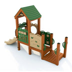 Dixon Playset