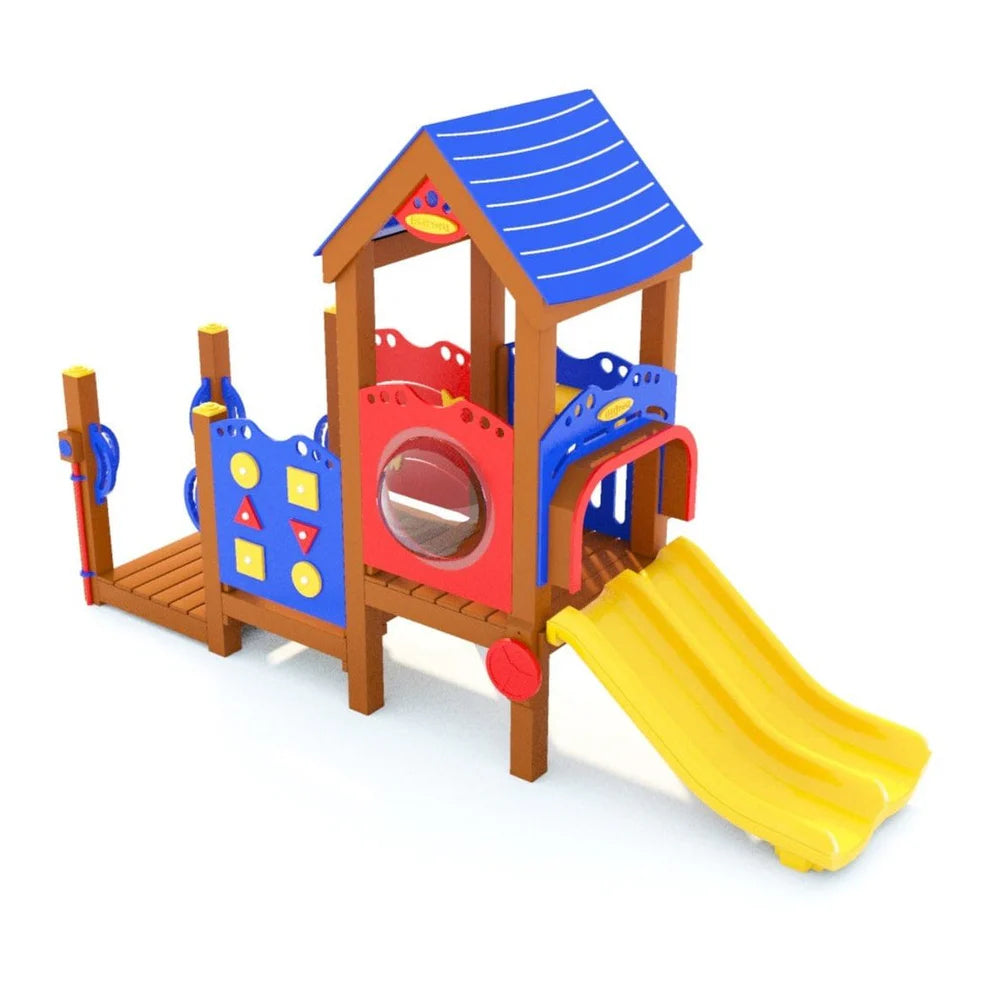 Dixon Playset