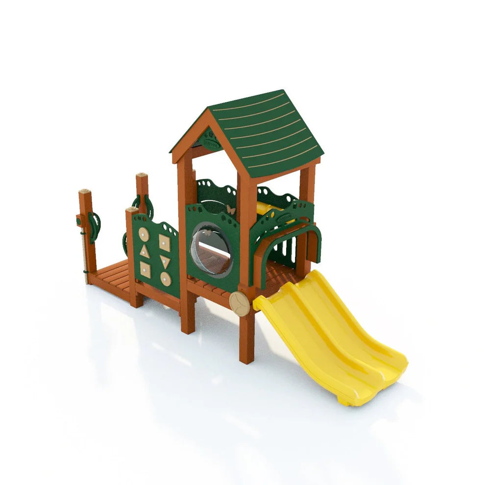 Dixon Playset