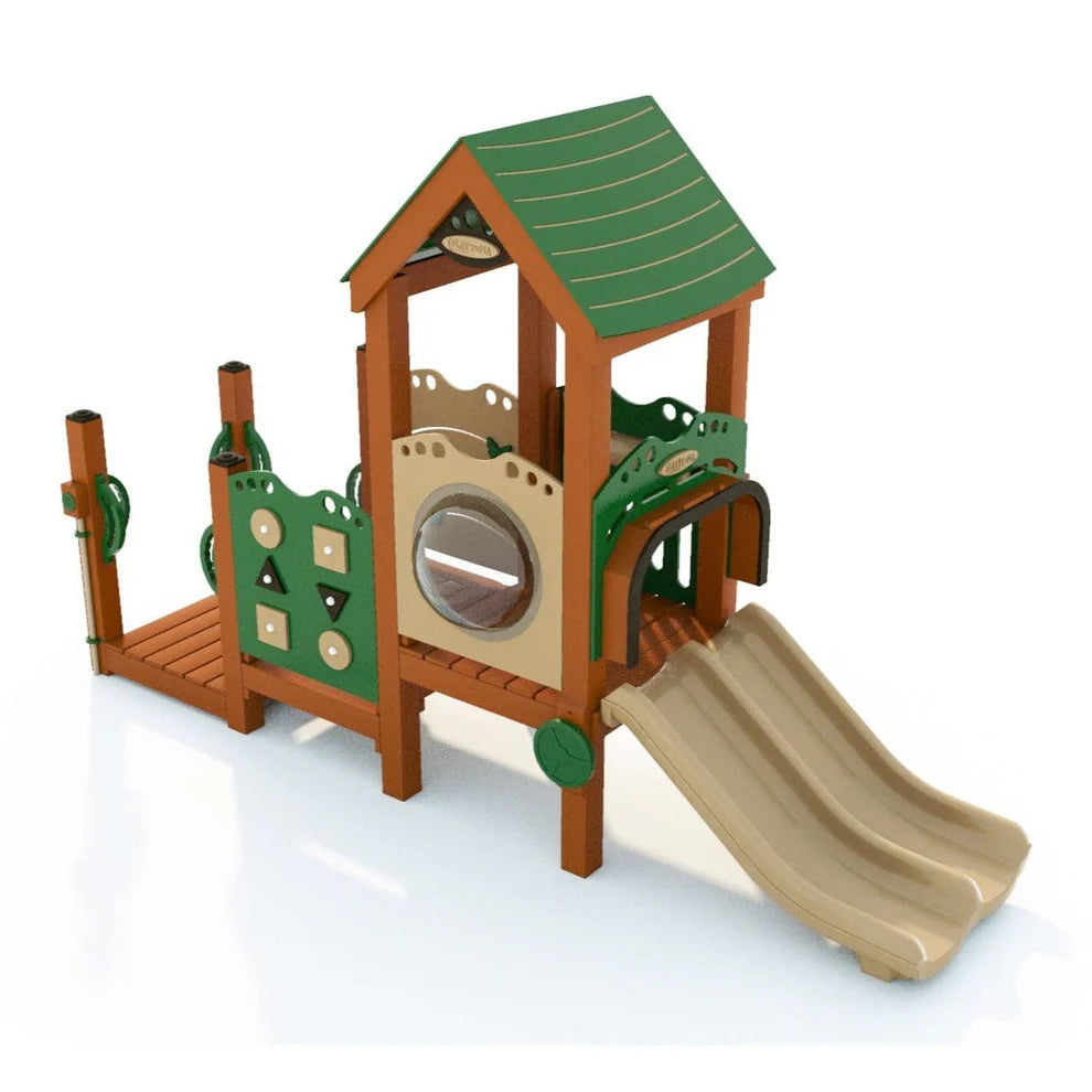 Dixon Playset