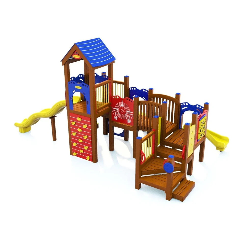 Eubank Playset