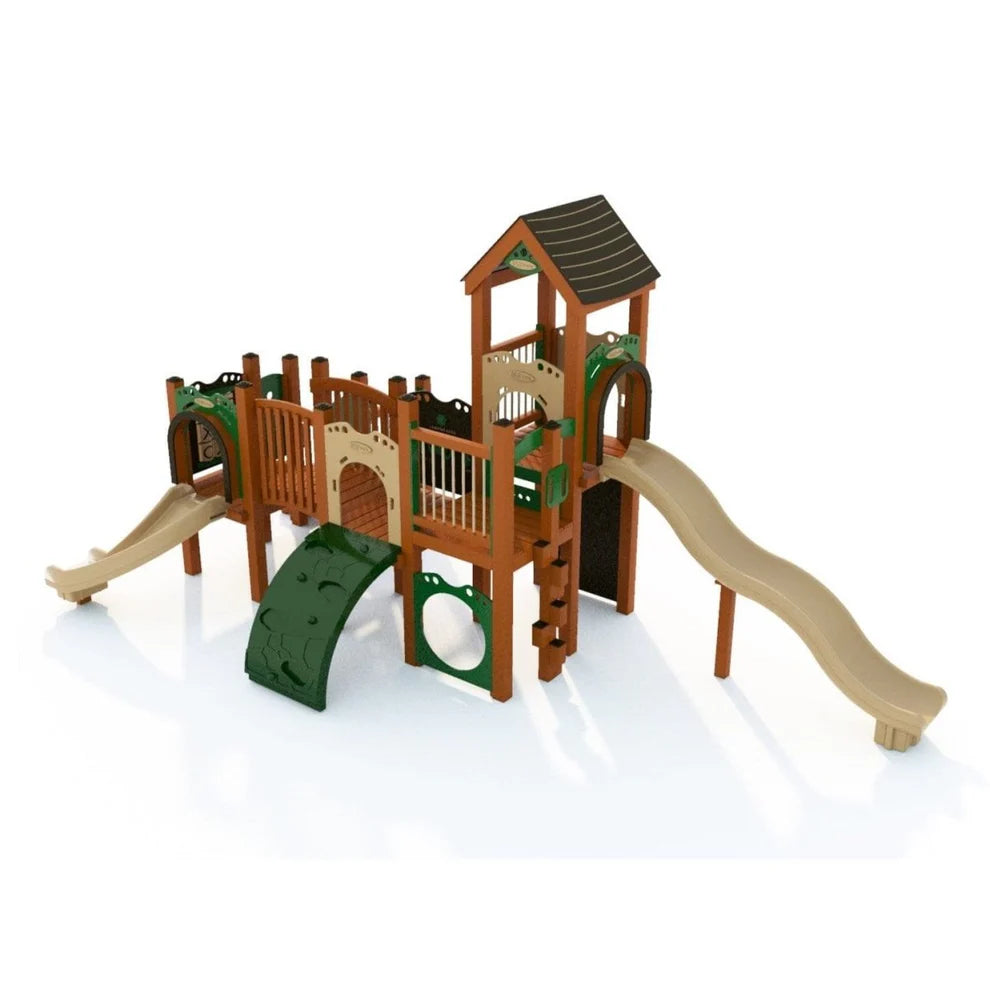 Eubank Playset