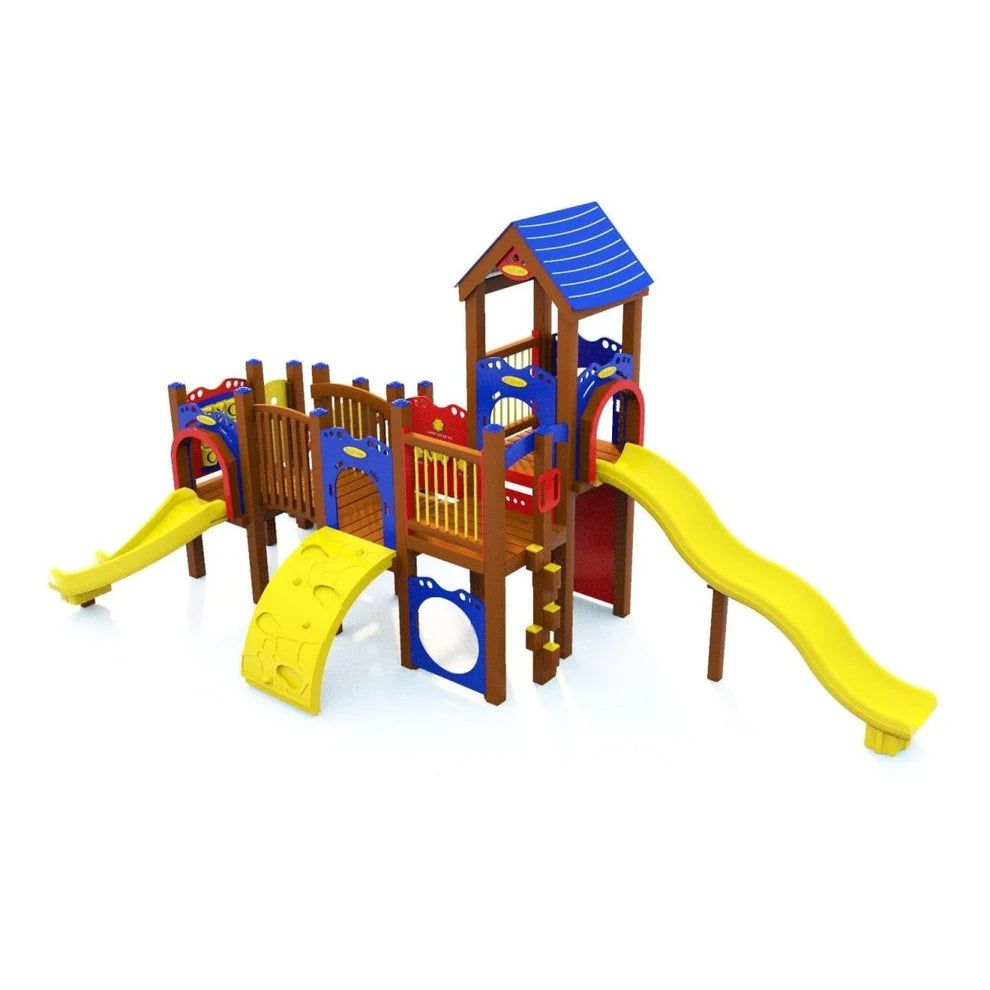 Eubank Playset