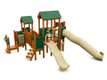 Fast Track Playset