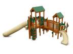 Fast Track Playset