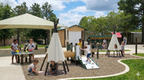 Tipi Playhouse