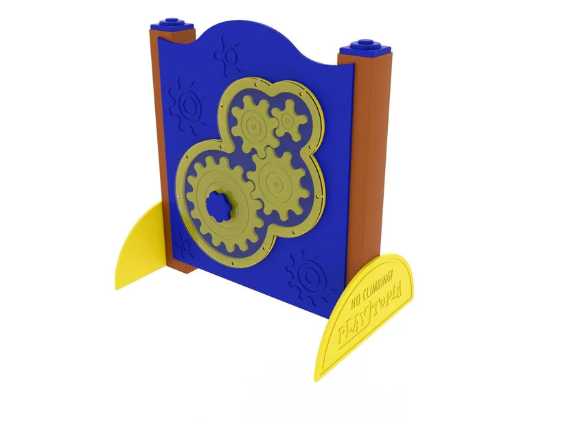 Gear Panel