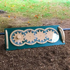 Gear Sensory Box