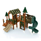 Giggle Grove Playset
