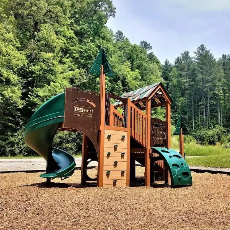 Giggle Grove Playset