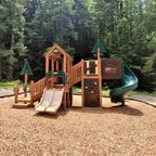 Giggle Grove Playset