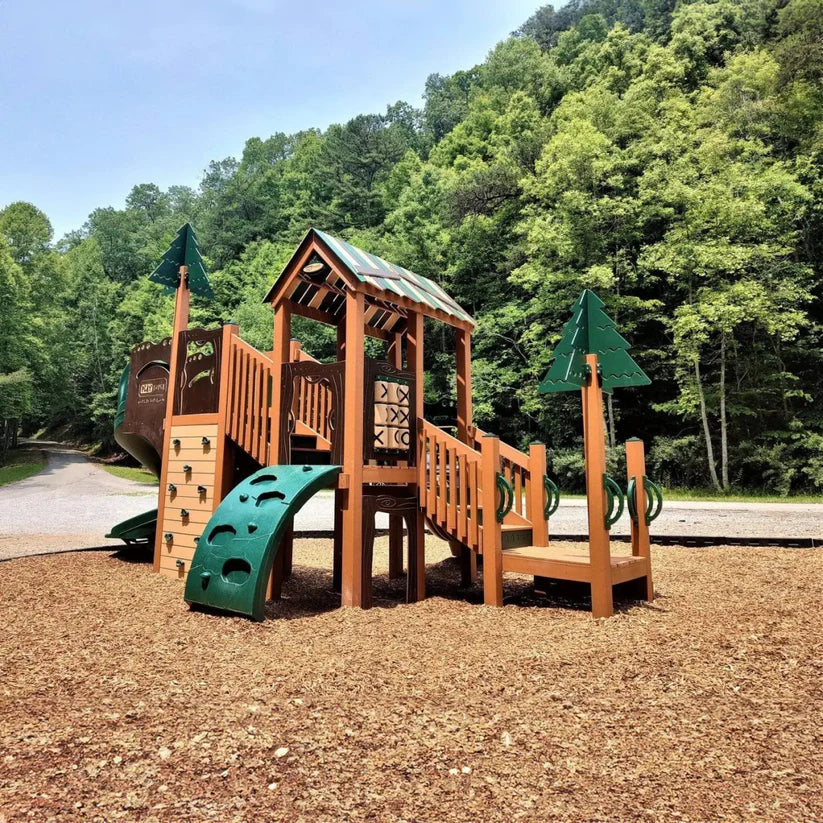 Giggle Grove Playset