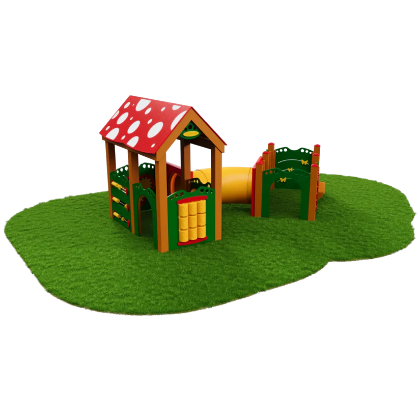 Gnome's Manor