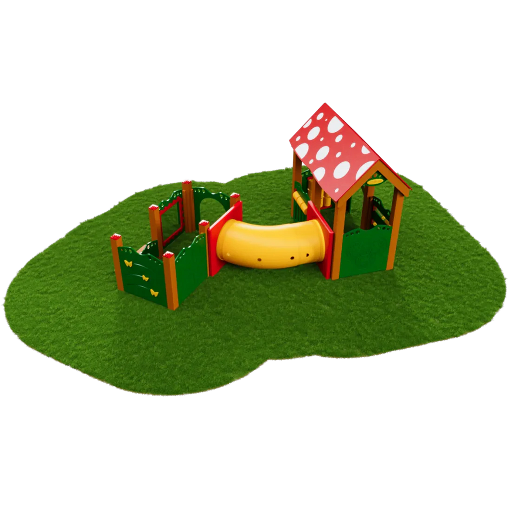 Gnome's Manor