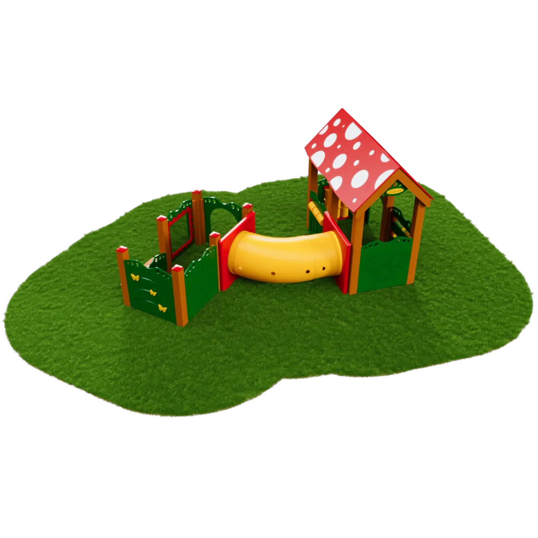Gnome's Manor