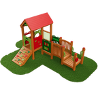 Harmony Playset