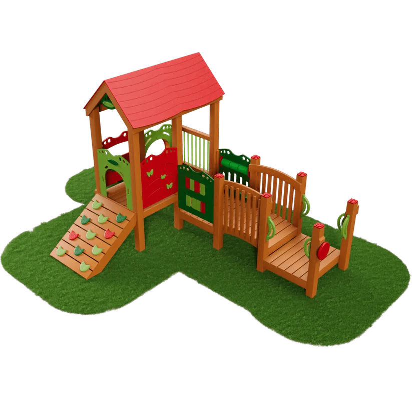 Harmony Playset