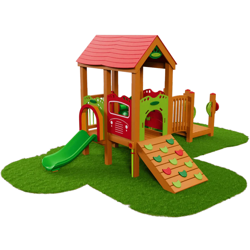 Harmony Playset