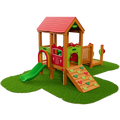 Harmony Playset