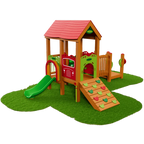 Harmony Playset
