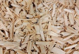 Enginered Wood Fibers
