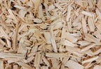 Enginered Wood Fibers