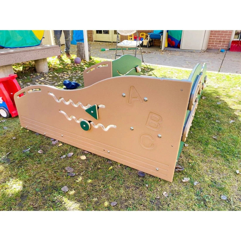 Infant Activity Center