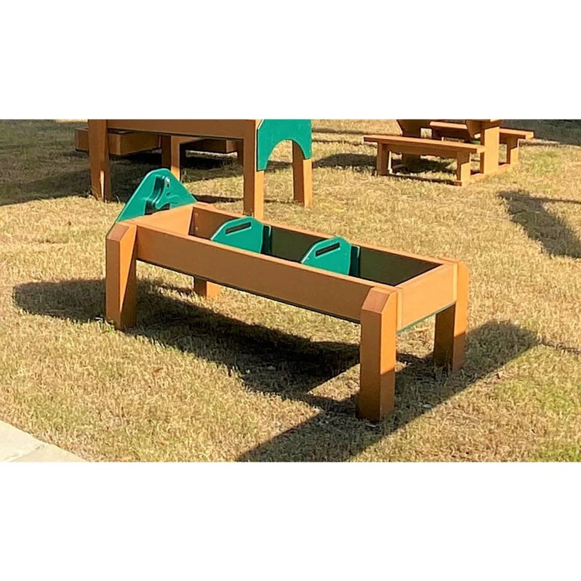 Single Interactive Water Station