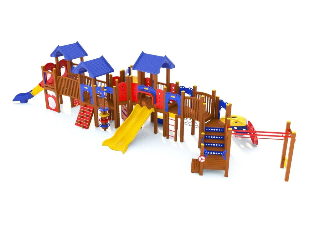 Journey Playset