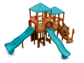 Joyful Quest Playset