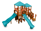 Joyful Quest Playset